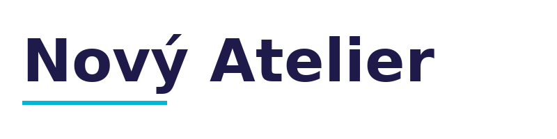 Nový Atelier logo